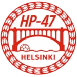 HP-47 Helsinki