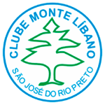 Monte Líbano Rio Preto U18