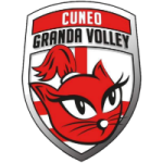 Cuneo Granda Volley