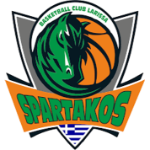Spartakos Larisas
