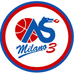 Milano3 Basket