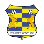 Felsőpakonyi SE