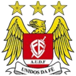 Unidos da Fé