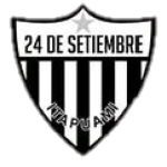 24 de Setiembre (Itapuami)