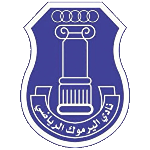 Yarmouk SC U16