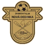 ŠK Nová Dedinka
