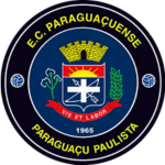 Paraguaçuense U13