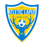 AFC Atletic Lăpuș U19