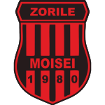CS Zorile Moisei U19