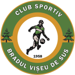 CSO Bradul Vişeu U19