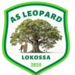 AS Léopard