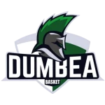 AS Dumbéa Basket