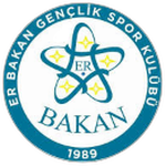 Er Bakan Gençlikspor