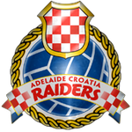 Adelaide Croatia Raiders Reserves