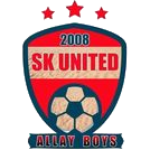 Serekunda United