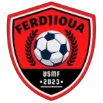 USM Ferdjioua