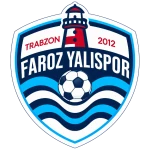 Trabzon Faroz Yalıspor