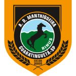Manthiqueira U11
