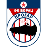 FK Borac Progar