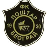 FK Poštar Zvezdara