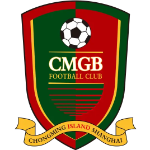 Shanghai Genbao