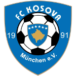 FC Kosova München II