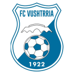 KF Vushtrria U19