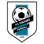 KF Dinamo Ferizaj U19