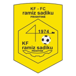 KF Ramiz Sadiku U19