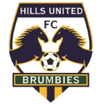 Hills Brumbies U20