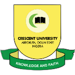 Crescent University