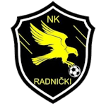 NK Radnički Križevci