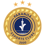 Paranoá EC U20