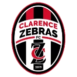 Clarence Zebras