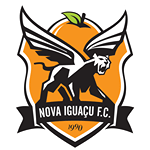 Nova Iguaçu U15