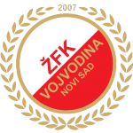 ŽFK Vojvodina