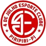 4 de Julho U20