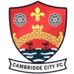 Cambridge City