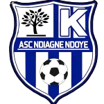 ASC Ndiagne Ndoye