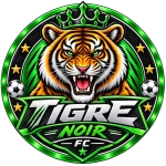 FC Tigre Noir