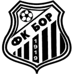 FK Bor 1919
