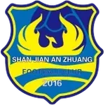 Shaanxi Shaan'an