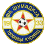 FK Šumadija Toponica