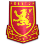 Preston Lions FC