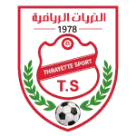 Thrayette Sport