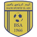 Badr  Sportif Del Ain