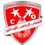 CS Ouardanine