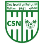 CS Nafti