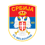 FC Melbourne Srbija