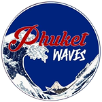 Phuket Wave